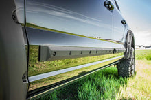 Load image into Gallery viewer, EGR Crew Cab Front 45in Rear 34.5in Bolt-On Look Body Side Moldings (993474) - Black Ops Auto Works