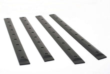 Load image into Gallery viewer, EGR Crew Cab Front 45in Rear 34.5in Bolt-On Look Body Side Moldings (993474) - Black Ops Auto Works