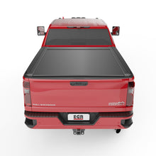 Load image into Gallery viewer, EGR 20-24 Chevy Silverado / 20-24 GMC Sierra 2500HD/3500HD 6.9ft Bed RollTrac Electric Tonneau Cover - EGR RT040035E