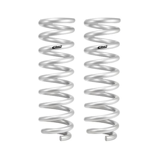 Eibach 01-07 Toyota SEQUOIA Pro-Lift-Kit Springs (Front Springs Only)-Eibach-EIBE30-82-095-01-20