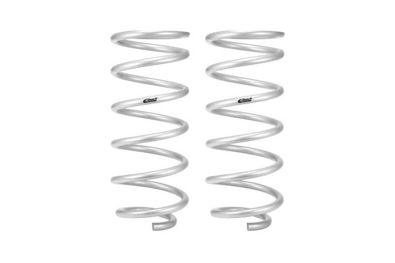 Eibach 01-07 Toyota Sequoia SUV 4WD Pro-Lift Kit Rear Springs Only - Set of 2-Eibach-EIBE30-82-095-01-02