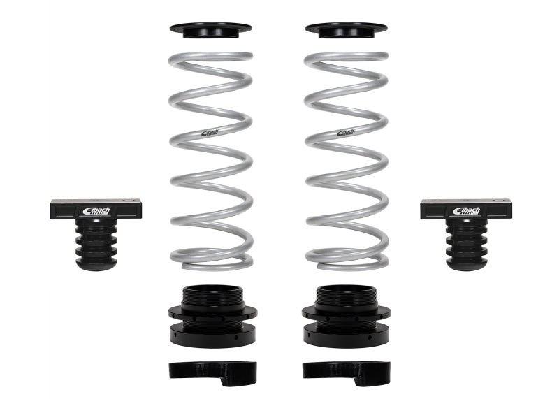 Eibach 03-09 Lexus GX470 Load-Leveling System - Load Rating 250-400 lbs-Eibach-EIBAK31-59-005-02-02