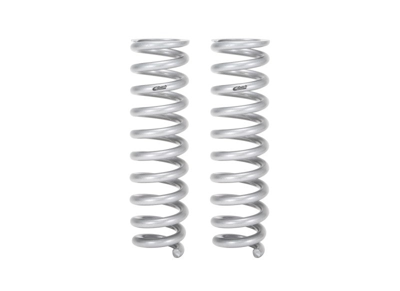 Eibach 03-09 Lexus GX470 Pro-Lift Kit (Front Springs Only) - 2.0in Front-Eibach-EIBE30-59-005-01-20
