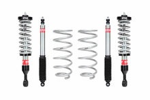 Load image into Gallery viewer, Eibach 03-09 Toyota 4Runner V6 4.0L 2WD/4WD Pro-Truck Coilover (Front) +1.5in-4in/(Rear) +0in-1.5in-Eibach-EIBE86-82-073-01-22