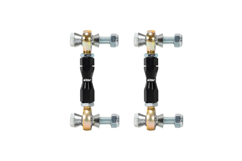 Eibach 04-08 Acura TSX Base Rear Adjustable Anti-Roll End Link Kit-Eibach-EIBAK41-201-003-01-02