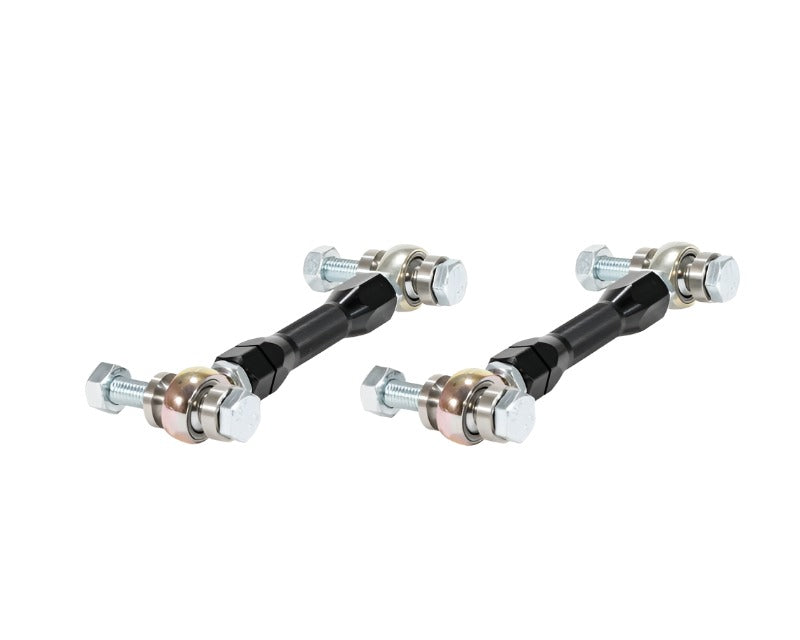 Eibach 04-08 Acura TSX Base Rear Adjustable Anti-Roll End Link Kit-Eibach-EIBAK41-201-003-01-02