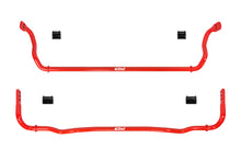 Load image into Gallery viewer, Eibach 05-12 PORSCHE 911 Carrera RWD 997 (PDK Trans Only) 26mm Front &amp; 25mm Rear Anti-Roll Kit-Eibach-EIBE40-72-007-04-11