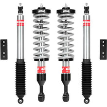Load image into Gallery viewer, Eibach 05-15 Toyota Tacoma 2WD Pro-Truck Coilover Stage 2 (Front Coilovers + Rear Shocks)-Eibach-EIBE86-82-007-03-22