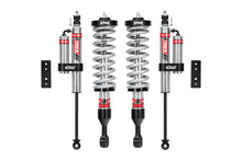 Load image into Gallery viewer, Eibach 05-15 Toyota Tacoma Pro-Truck Coilover Stage 2R (Front Coilovers + Rear Reservoir Shocks )-Eibach-EIBE86-82-007-04-22