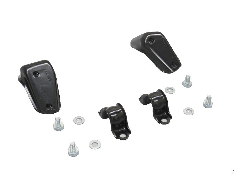 Eibach 06-08 Civic Swaybar Hardware Kit-Eibach-EIB4031.312HKR
