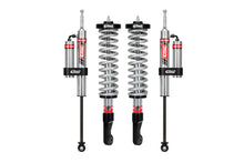 Load image into Gallery viewer, Eibach 07-15 Toyota Tundra Pro-Truck Coilover 2.0 Front w/ Rear Res Shocks Kit-Eibach-EIBE86-82-067-02-22