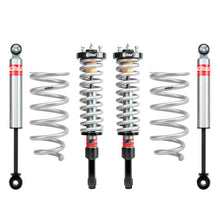 Load image into Gallery viewer, Eibach Eibach 07-22 Toyota Sequoia 5.7L 4WDStage 2 Pro-Truck Lift Kit