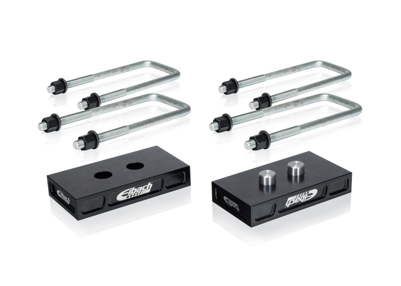 Eibach 09-13 F150 2WD Pro-Truck Rear Lift Block 1 in. Lift-Eibach-EIBLB81-35-037-02-02