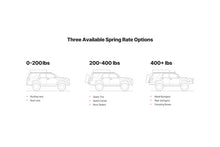 Load image into Gallery viewer, Eibach 10-23 Lexus GX460 4WD Rear Load-Leveling System-Eibach-EIBAK31-59-006-02-02