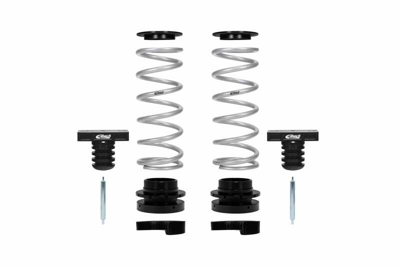 Eibach 10-23 Lexus GX460 4WD Rear Load-Leveling System-Eibach-EIBAK31-59-006-02-02