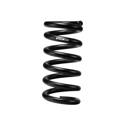 2022 Ford Mustang Shelby GT500 with Eibach Pro-Kit springs for aggressive look