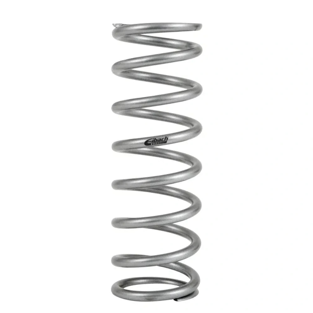 Eibach 1000.300.0500S — ERS 10in Length x 3.00in I.D. Coil Over Spring - Silver