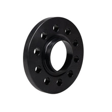 Load image into Gallery viewer, Eibach Eibach 14-18 BMW 228i Pro-Spacer Kit (15mm Pair) (Black)