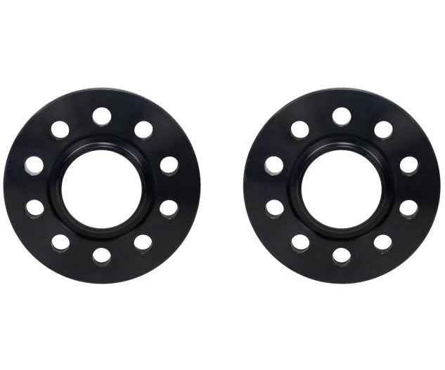 Eibach Eibach 14-18 BMW 228i Pro-Spacer Kit (15mm Pair) (Black)