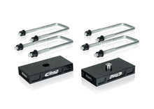 Load image into Gallery viewer, Eibach 14-18 GMC Sierra 1500 4WD Pro-Truck Rear 1in Lift Block-Eibach-EIBLB81-23-006-02-02