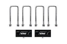 Load image into Gallery viewer, Eibach 14-18 GMC Sierra 1500 4WD Pro-Truck Rear 1in Lift Block-Eibach-EIBLB81-23-006-02-02