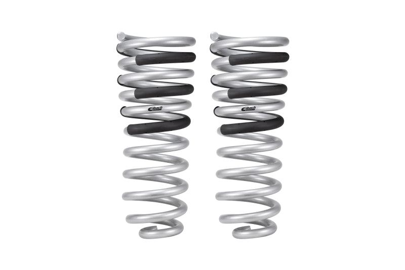 Eibach 14-21 Ram 2500 Diesel 4WD Pro-Truck Rear Springs-Eibach-EIBE30-27-006-02-02