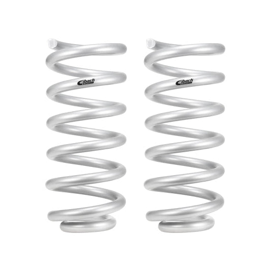 Eibach 15-20 Chevrolet Tahoe 4WD 5.3L V8 Pro-Truck 2.5in Front Lift Springs - Pair-Eibach-EIBE30-23-030-01-20