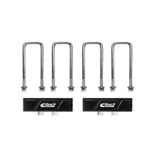 Load image into Gallery viewer, Eibach Eibach 15-20 Ford F-150 Pro-Truck Rear Lift Block