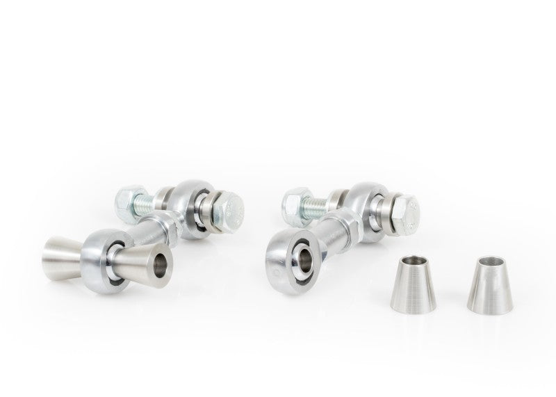 Eibach 16-19 Honda Civic Hardware Kit - Black Ops Auto Works