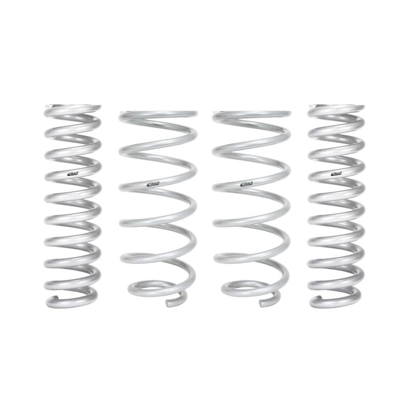 Eibach Eibach 18-23 Jeep Wrangler Rubicon (JL) Pro-Lift-Kit Springs