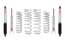 Load image into Gallery viewer, Eibach 19-21 Ram 1500 4WD Pro-Truck Lift Kit (Incl. Lift Springs/Sport Shocks)-Eibach-EIBE80-27-011-02-22