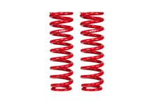 Load image into Gallery viewer, Eibach 19-21 Toyota Tiundra PRO-Lift Kit TRD PRO Front Spring Only-Eibach-EIBE30-82-079-04-20