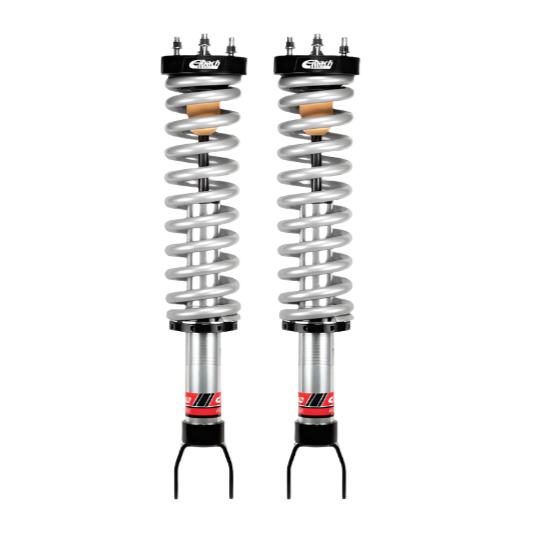 Eibach 19-23 Dodge RAM 1500 REBEL Crew Cab Pro-Truck Coilover (Front) +0in-3.2in-Eibach-EIBE86-27-011-01-20
