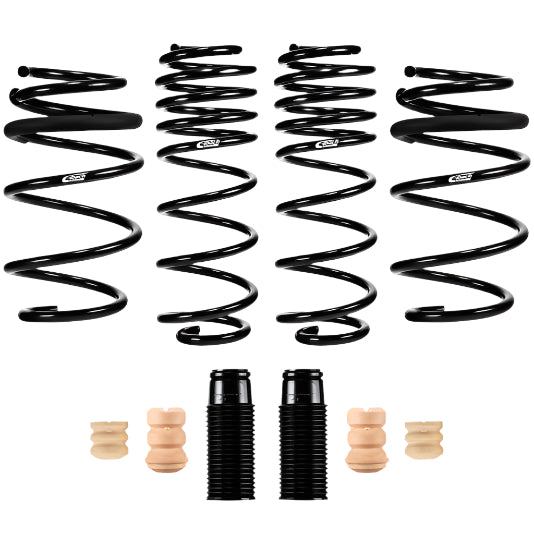 Eibach 19-23 Kia Forte Pro-Kit Performance Springs (Set Of 4 Springs)-Eibach-EIBE10-46-038-01-22