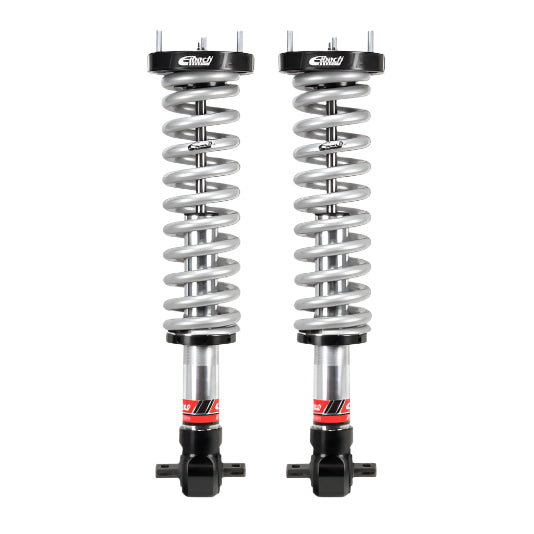 Eibach 20-22 GM 1500 Truck 3.0L 6 Cyl. Turbo Diesel 4WD Front Pro-Truck Coilover 2.0-Eibach-EIBE86-23-032-02-20