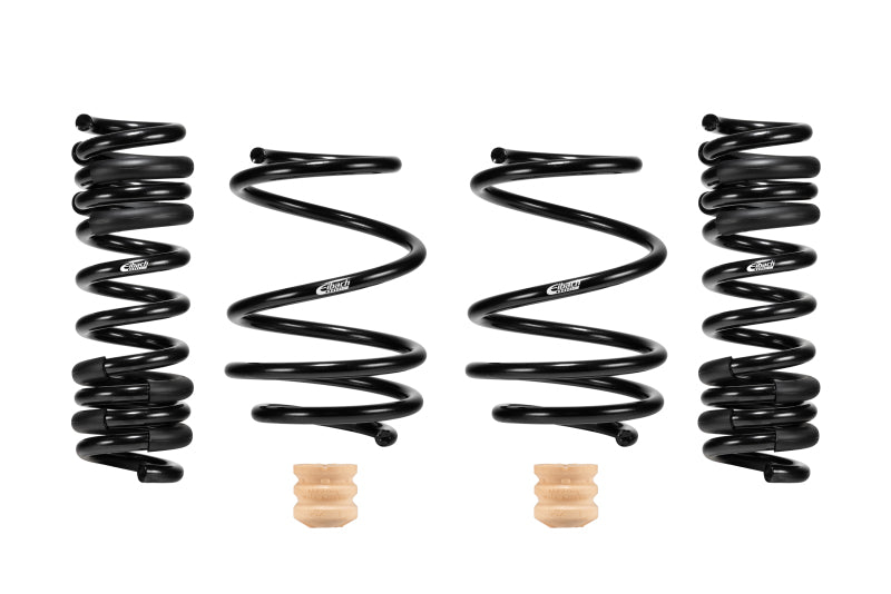 Eibach 20-24 BMW M3 Pro-Street Spring Kit-Eibach-EIBE10-20-049-11-22