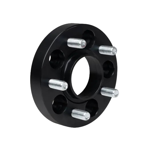 Eibach Eibach 20-25 Chevrolet Corvette Pro-Spacer System - 20mm / 5x120 Bolt Pattern / Hub 66.9 - Black