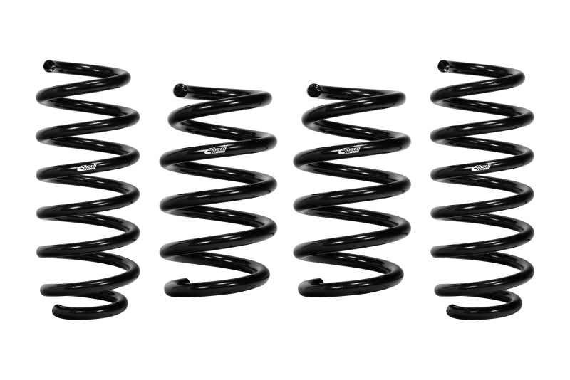 Eibach Eibach 20-25 Tesla Model Y (3rd Row) Pro Kit - Set of 4 Springs