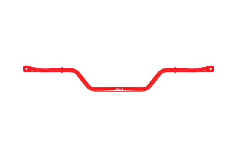Eibach 2014+ Lexus IS350 F-Sport Front (29mm) / Rear (22mm) Non-Adjustable Anti-Roll Bars-Eibach-EIBE40-59-004-01-11