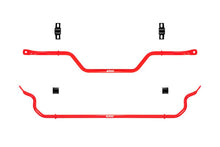 Load image into Gallery viewer, Eibach 2014+ Lexus IS350 F-Sport Front (29mm) / Rear (22mm) Non-Adjustable Anti-Roll Bars-Eibach-EIBE40-59-004-01-11