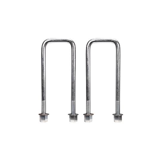 Eibach 2019+ Chevrolet Silverado Pro-Truck 1.5in Lift Block-Eibach-EIBLB81-23-032-02-02