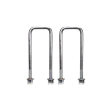 Load image into Gallery viewer, Eibach 2019+ Chevrolet Silverado Pro-Truck 1.5in Lift Block-Eibach-EIBLB81-23-032-02-02