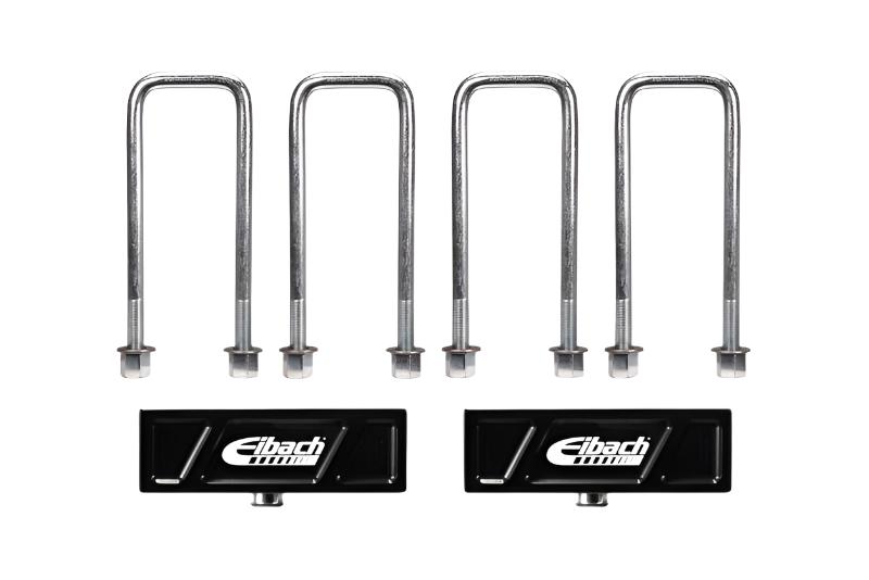 Eibach 2019+ Chevrolet Silverado Pro-Truck 1.5in Lift Block-Eibach-EIBLB81-23-032-02-02