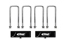 Load image into Gallery viewer, Eibach 2019+ Chevrolet Silverado Pro-Truck 1.5in Lift Block-Eibach-EIBLB81-23-032-02-02