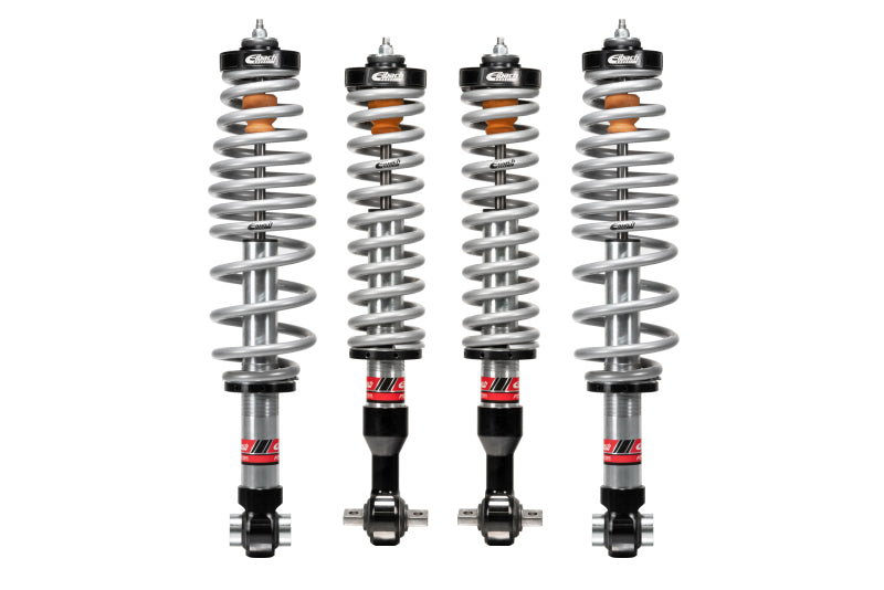 Eibach 2021+ Ford Bronco Pro-Truck Coilover 2.0 Front & Rear-Eibach-EIBE86-35-056-01-22
