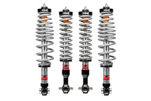 Load image into Gallery viewer, Eibach 2021+ Ford Bronco Pro-Truck Coilover 2.0 Front &amp; Rear-Eibach-EIBE86-35-056-01-22