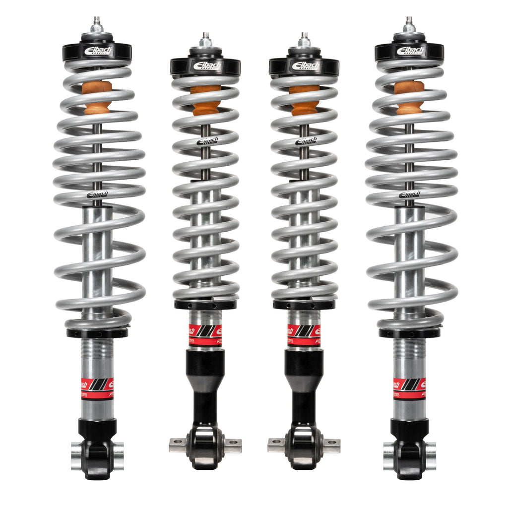 Eibach 2021+ Ford Bronco Pro-Truck Coilover 2.0 w/ HD Springs Front & Rear-Eibach-EIBE86-35-056-05-22