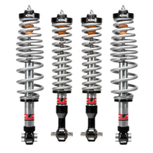 Load image into Gallery viewer, Eibach 2021+ Ford Bronco Pro-Truck Coilover 2.0 w/ HD Springs Front &amp; Rear-Eibach-EIBE86-35-056-05-22
