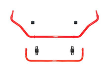 Load image into Gallery viewer, Eibach 2022+ Honda Civic Front &amp; Rear Bar Kit-Eibach-EIBE40-40-043-01-11