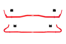 Load image into Gallery viewer, Eibach 2022 Subaru BRZ Coupe 2.4L Anti-Roll Kit - Front (25mm) and Rear (22mm)-Eibach-EIBE40-82-097-01-11